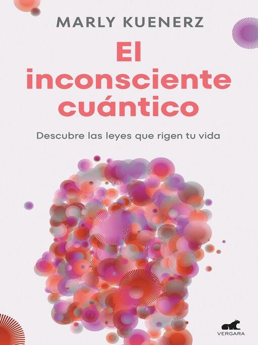 Cover image for El inconsciente cuántico